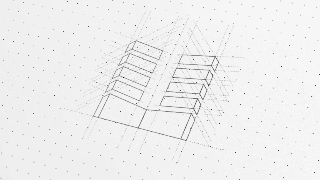 Simbolo Anson Anderson Melo Designer Gráfico Identidade Visual Social Media Logomarca Logo IDV Logotipo Une Construtora Construção civil obras reformas